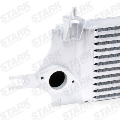 Intercooler, Charger Stark SKICC-0890025 SKICC-0890025 - photo 4
