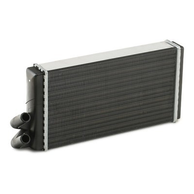 Radiator, Interior Heating RIDEX 467H0013 467H0013 - photo 3