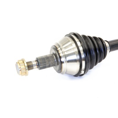 Drive Shaft RIDEX 13D0100 13D0100 - photo 4