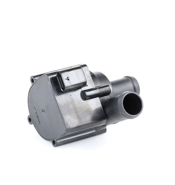 Coolant circulation pump RIDEX 999W0021 999W0021 - photo 1