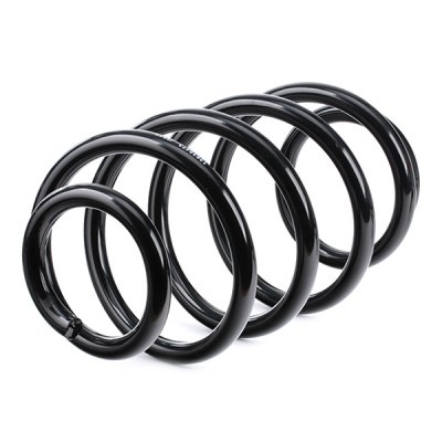 Suspension Spring RIDEX 188C0547 188C0547 - photo 3