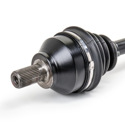 Drive Shaft RIDEX 13D0091R 13D0091R - photo 5