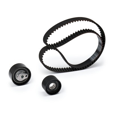 Timing belt kit RIDEX 307T0137P 307T0137P - photo 2