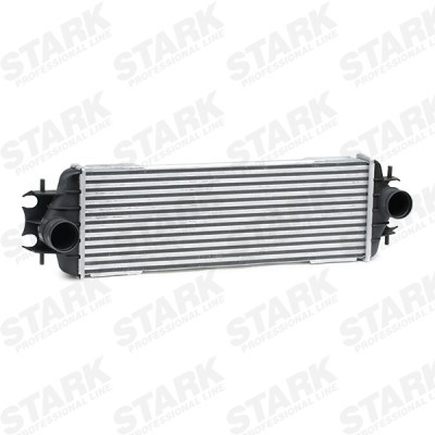 Intercooler, Charger Stark SKICC-0890316 SKICC-0890316 - photo 3