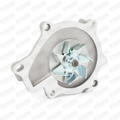 Water Pump, Engine Cooling Stark SKWP-0520710 SKWP-0520710 - photo 4