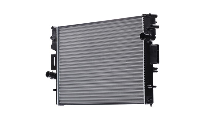 Radiator, Engine Cooling Stark SKRD-0121107 SKRD-0121107 - photo 1