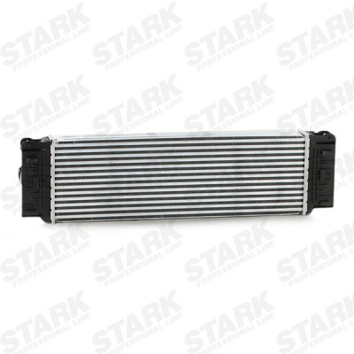Intercooler, Charger Stark SKICC-0890039 SKICC-0890039 - photo 4