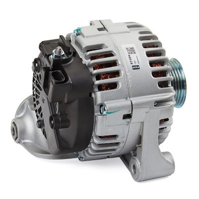 Alternator RIDEX 4G0066R 4G0066R - photo 4