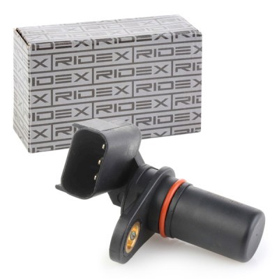 Crankshaft Pulse Sensor RIDEX 3946S0067 3946S0067 - photo 2