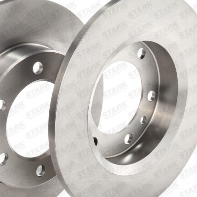 Brake Disc Stark SKBD-0023869 SKBD-0023869 - photo 7