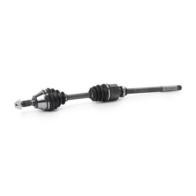 Drive Shaft RIDEX 13D0728 13D0728 - photo 3