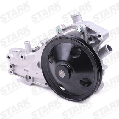 Water Pump, Engine Cooling Stark SKWP-0520456 SKWP-0520456 - photo 3