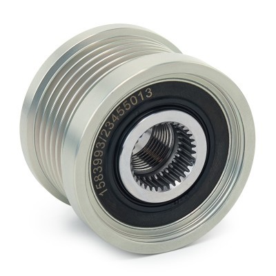 Alternator – one-way clutch RIDEX 1390F0118 1390F0118 - photo 2