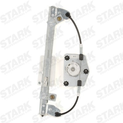Window Regulator Stark SKWR-0420417 SKWR-0420417 - photo 3