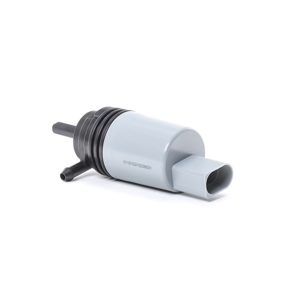 Washer Fluid Pump, window cleaning Stark SKWPC-1810014 SKWPC-1810014 - photo 1
