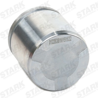 Piston, Brake Caliper Stark SKPBC-1660042 SKPBC-1660042 - photo 4