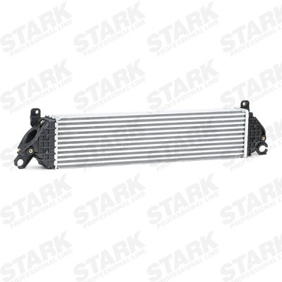 Intercooler, Charger Stark SKICC-0890220 SKICC-0890220 - photo 3