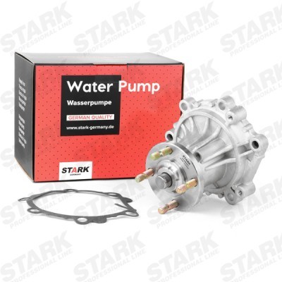 Water Pump, Engine Cooling Stark SKWP-0520094 SKWP-0520094 - photo 2
