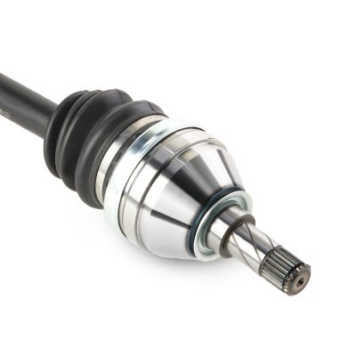 Drive Shaft RIDEX 13D0782 13D0782 - photo 6