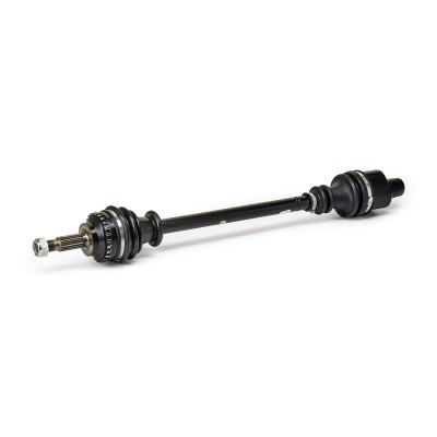 Drive Shaft RIDEX 13D1422R 13D1422R - photo 3