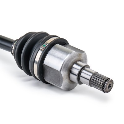 Drive Shaft RIDEX 13D2236R 13D2236R - photo 6