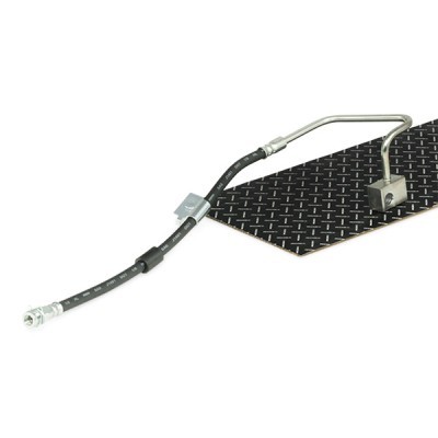 Brake Hose RIDEX 83B0644 83B0644 - photo 2