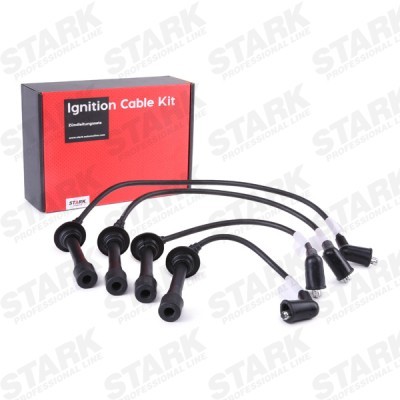 Ignition Cable Kit Stark SKIC-0030126 SKIC-0030126 - photo 2