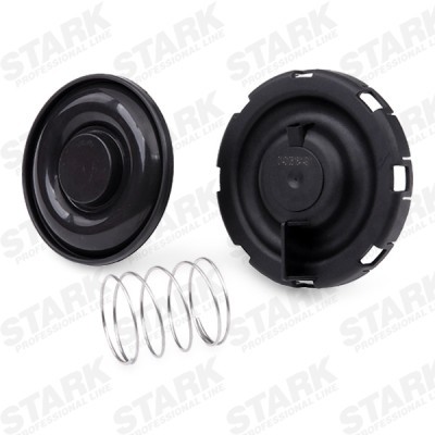 Crankcase Ventilation (PCV) Valve Stark SKVEB-38440074 SKVEB-38440074 - photo 2