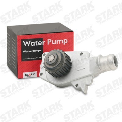 Water Pump, Engine Cooling Stark SKWP-0520162 SKWP-0520162 - photo 2