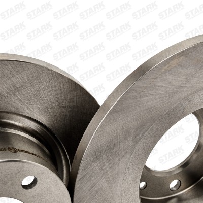 Brake Disc Stark SKBD-0020101 SKBD-0020101 - photo 7