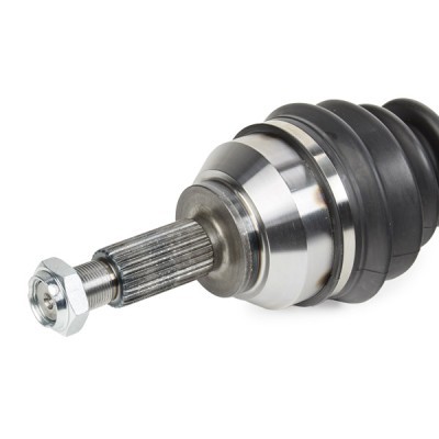 Drive Shaft RIDEX 13D0682 13D0682 - photo 5