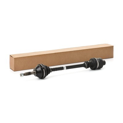 Drive Shaft RIDEX 13D0150R 13D0150R - photo 2