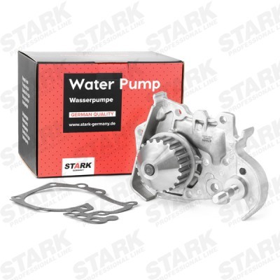 Water Pump, Engine Cooling Stark SKWP-0520184 SKWP-0520184 - photo 2