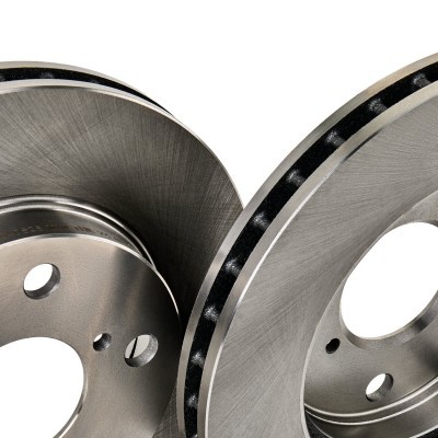 Brake Disc RIDEX 82B1241 82B1241 - photo 9