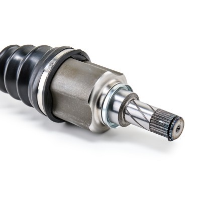 Drive Shaft RIDEX 13D1696 13D1696 - photo 6
