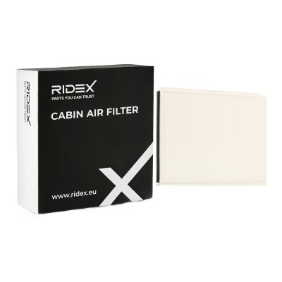 Cabin Air Filter RIDEX 424I0292 424I0292 - photo 8