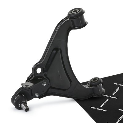 Control Arm RIDEX 273C1462 273C1462 - photo 2