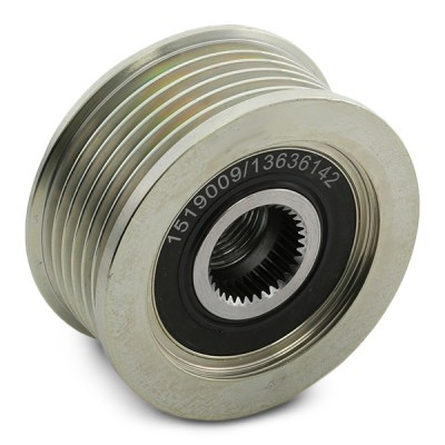 Alternator – one-way clutch RIDEX 1390F0072 1390F0072 - photo 3