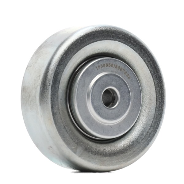 Belt Tensioner V-Ribbed Belt RIDEX 310T0031 310T0031 - photo 1