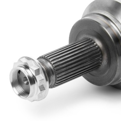 Drive Shaft RIDEX 13D0778 13D0778 - photo 5