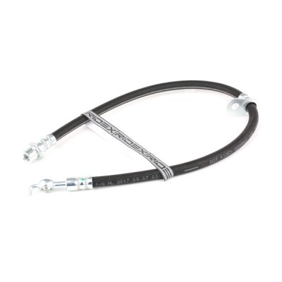 Brake Hose RIDEX 83B0376 83B0376 - photo 2