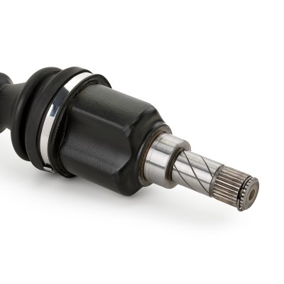 Drive Shaft RIDEX 13D1387R 13D1387R - photo 6