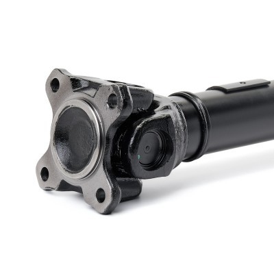 Drive Shaft RIDEX 3675A0056 3675A0056 - photo 4