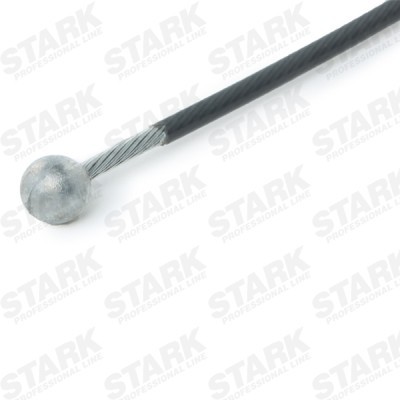Cable Pull, Parking Brake Stark SKCPB-1050199 SKCPB-1050199 - photo 4