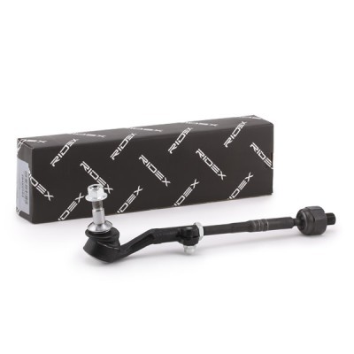 Steering Linkage Kit RIDEX 284R0103 284R0103 - photo 2