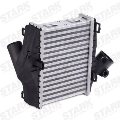Intercooler, Charger Stark SKICC-0890256 SKICC-0890256 - photo 4