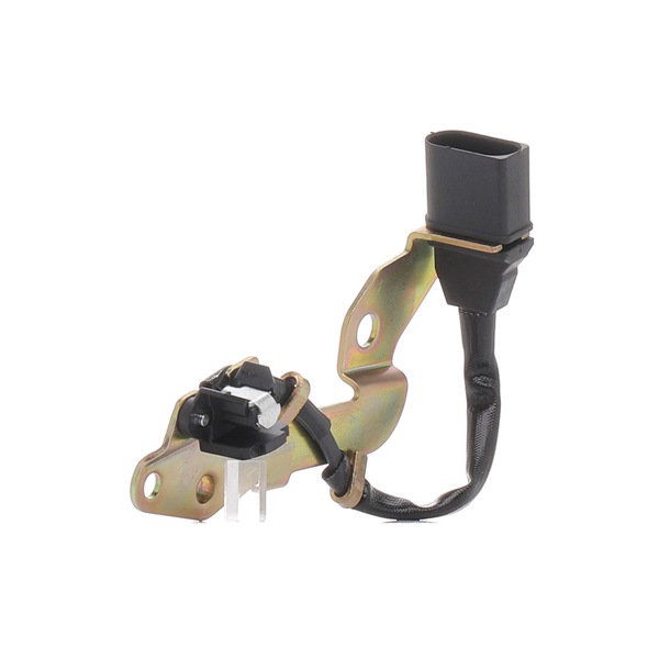Crankshaft Pulse Sensor RIDEX 3946S0028 3946S0028 - photo 1