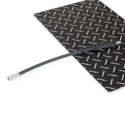 Brake Hose RIDEX 83B1198 83B1198 - photo 2