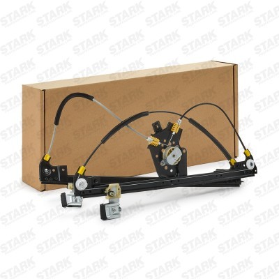Window Regulator Stark SKWR-0421580 SKWR-0421580 - photo 1