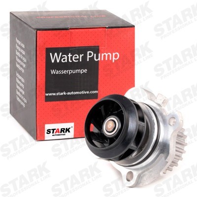 Water Pump, Engine Cooling Stark SKWP-0520021 SKWP-0520021 - photo 2